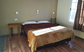 Departamento Aires del Golf